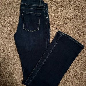 Wrangler jeans